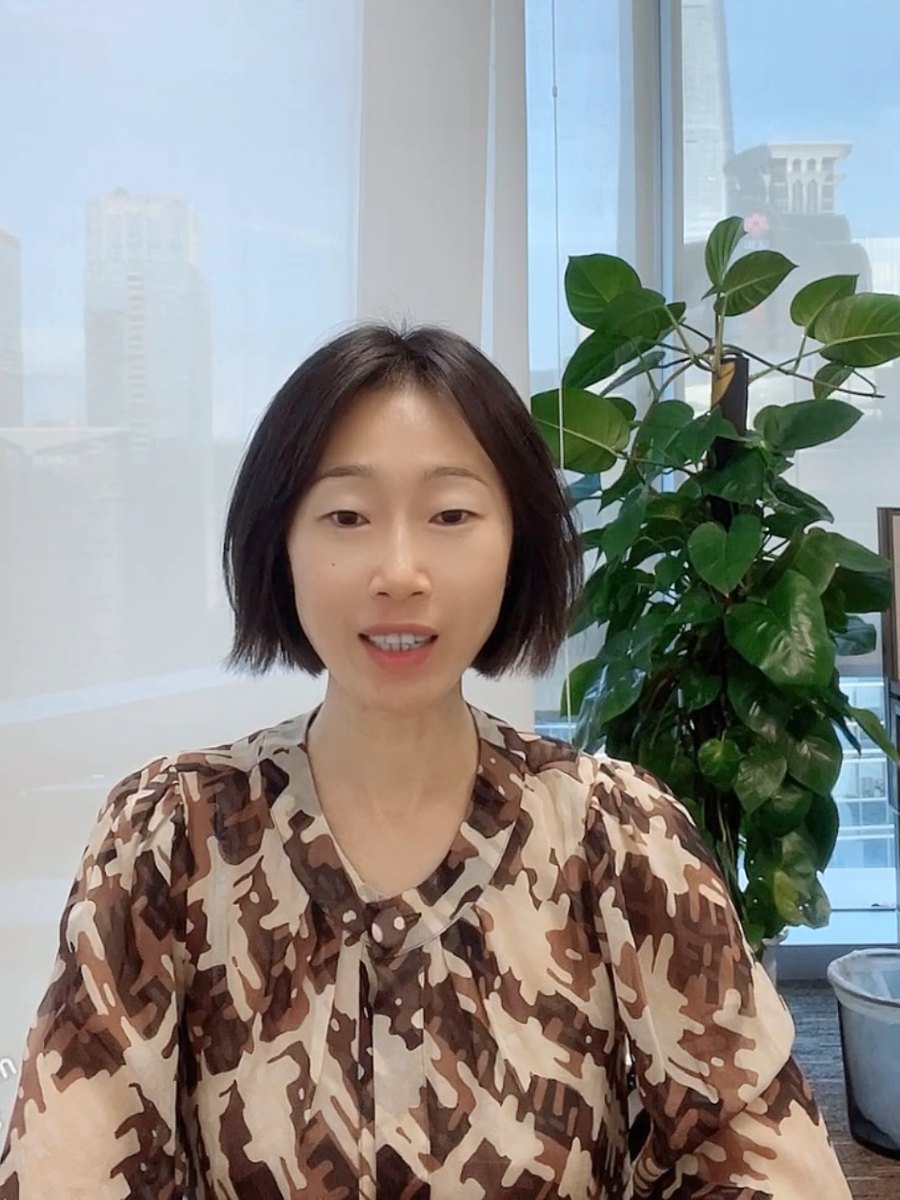 Sherry Chen · 跨境家庭财富决策顾问